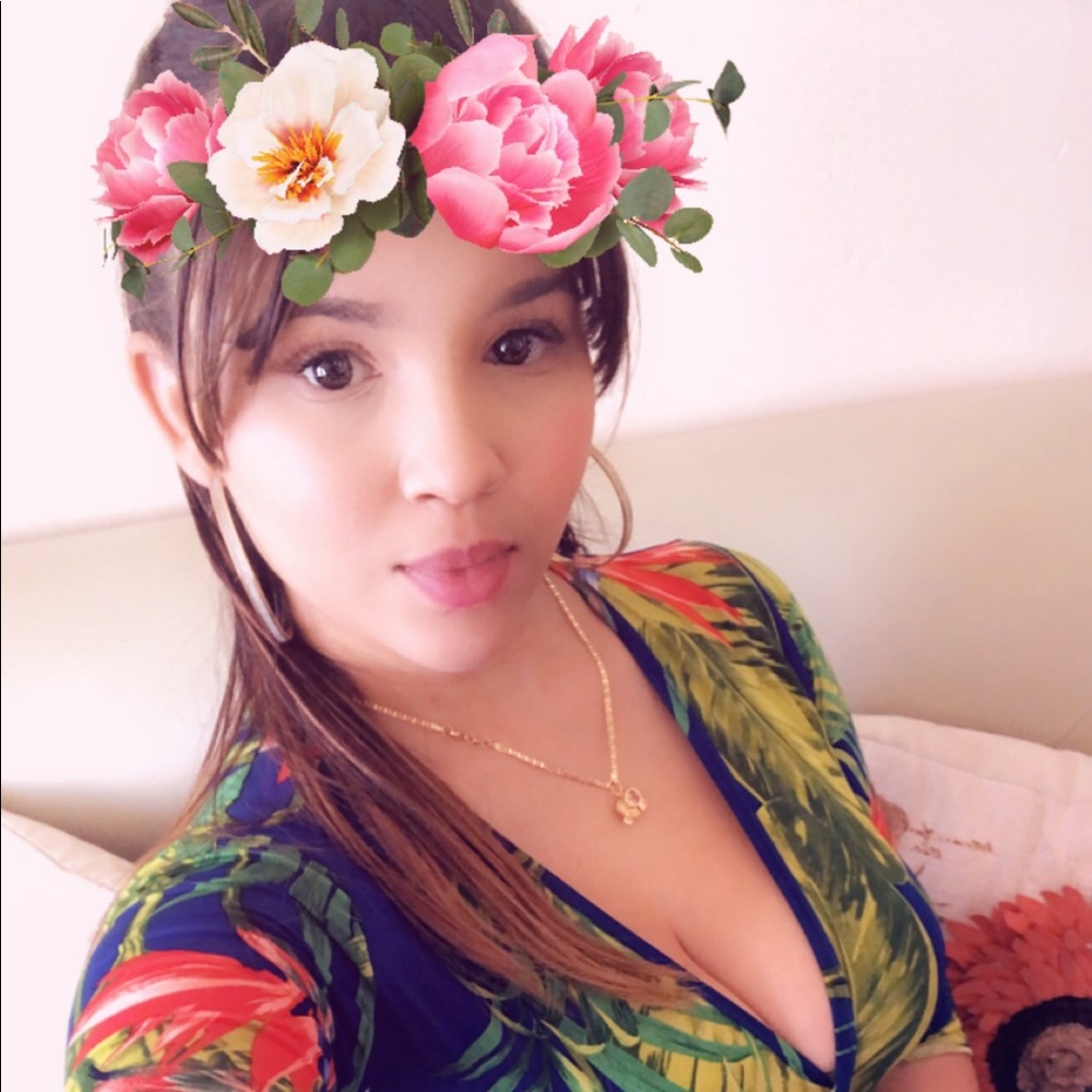 Meet your Posher, Gissell